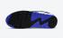 Nike Air Max 90 Persia Violet Hitam Putih DB0625-001