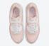 รองเท้า Nike Air Max 90 Pink Oxford Barely Rose White DJ3862-600
