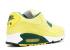 Nike Air Max 90 Powerwall Negro Frost Lemon Forest 314206-771