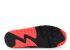 Nike Air Max 90 Prem Mesh GsอินฟราเรดสีดำสีขาวสีเทาธรรมชาติCool 724882-100