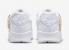 Nike Air Max 90 Premium Lucky Charms Białe Metaliczne Złoto DH0569-100