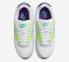 Nike Air Max 90 Pure Platinum Washed Teal DH5072-100