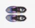 Nike Air Max 90 QS GS ACG Violet Gris Jaune CT9630-500