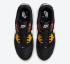 Nike Air Max 90 Raygun Black White Orange Yellow DJ9250-001