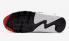 ナイキ エア マックス 90 SE アニマル ホワイト ライト カリー ハバネロ レッド DH5075-100 、靴、スニーカーを