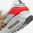 Nike Air Max 90 SE Animal White Light Curry Habanero Rood DH5075-100