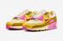 Nike Air Max 90 SE Dance Sữa dừa Saturn Gold Bronzine Playful Pink FD8684-101
