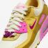 Nike Air Max 90 SE Dance Coconut Milk Saturn Gold Bronzine Playful Pink FD8684-101