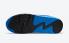 Nike Air Max 90 SE Penggunaan Pertama Signal Blue White Game Royal DB0636-400