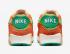 Nike Air Max 90 SE Running Club Roma Vert Sail Orange Mean Green DC9336-300
