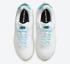 Nike Air Max 90 SE 全球套裝白色藍色 Fury Volt CK7069-100