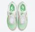 Nike Air Max 90 Sail Neon Verde Branco Cinza Sapatos CZ9078-010