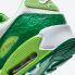 Nike Air Max 90 聖派翠克節 2021 年白色綠色鞋 DD8555-300