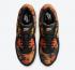 Nike Air Max 90 Starfish Orange Camo Blanc Noir Chaussures CZ7889-001