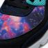 Nike Air Max 90 Supernova 2020 mustavalkoinen monivärinen CW6018-001