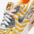 Nike Air Max 90 Swoosh Mart Fried Chicken Yellow Shimmer White Siren Red Pure Platinum DD5481-735