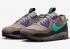 Nike Air Max 90 Terrascape Moon Fossil Light Menta Court Paars DQ3987-001