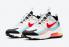 Nike Air Max 90 The Future Is In The Air Infrarot Summit White DD8498-161