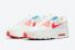 Nike Air Max 90 The Future Is In The Air Infrarouge Blanc Photon Dust DD8496-161