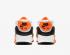 Nike Air Max 90 Total Orange Light Smoke Gris Blanc CW5458-101