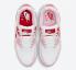 Nike Air Max 90 Valentine's Day 2021 White University Red Tulip Pink DD8029-100