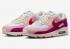 Nike Air Max 90 San Valentino 2023 Vibrant Pink Medium Soft Pink FB8477-001