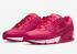 Nike Air Max 90 Valentines Day Pink Prime Active Pink Bright Crimson DQ7783-600