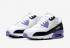 Nike Air Max 90 Womens Barely Volt Purple 325213-142