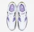 Nike Air Max 90 Mujeres Barely Volt Púrpura 325213-142