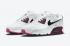 buty Nike Air Max 90 White Dark Beetroot Gypsy Rose DH1316-100
