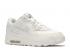 Nike Air Max 90 White Grey Cool 724822-100