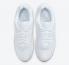 Zapatillas Nike Air Max 90 blancas Gum marrón claro DC1699-100