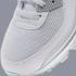 Обувь Nike Air Max 90 White Light Grey Frozen Blue DH4969-100