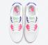 Nike Air Max 90 Weiß Neongrün Pink Lila DH0250-100