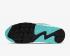 Nike Air Max 90 Blanc Particle Gris Hyper Turquoise Noir CD0881-100