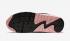 Nike Air Max 90 白色軟粉紅色黑色 325213-143