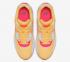 Nike Air Max 90 feminino amarelo rosa branco 325213-702