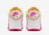 Nike Air Max 90 Дамски жълти розови бели 325213-702