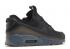 Nike Air Max Terrascape 90 Üçlü Siyah DQ3987-002,ayakkabı,spor ayakkabı