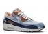 Nike Levi SX Air Max 90 By You Color Multi 708279-988