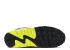 Nike Ukuran X Dave White Air Max 90 Neon Pack Medium Light Grey Neutral Graphite 309299-014
