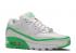 Nike Undefeated X Air Max 90 Wit Groen Spark CJ7197-104