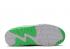 Nike Unbeatable X Air Max 90 White Green Spark CJ7197-104