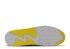 Nike Unbeatable X Air Max 90 White Optic Yellow CJ7197-101