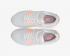 Nike Womens Air Max 90 Barely Rose White Platinum Tint CT1030-101