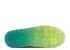 Nike Womens Air Max 90 Db Volt Radiant Midnight Teal Emerald 838767-374