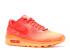 Nike Dame Air Max 90 Hyp Aperitivo Orange Hyper Red Chilling Atomic 813151-800