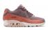 Nike Womens Air Max 90 Red Stardust 325213-611