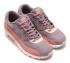 Nike Dame Air Max 90 Red Stardust 325213-611