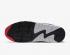 Nike Damskie Air Max 90 Retro Eggplant 2020 Biały Zen Szary CW1360-100